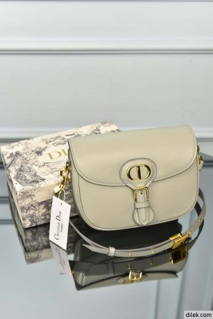 Medium Dior Bobby Bag