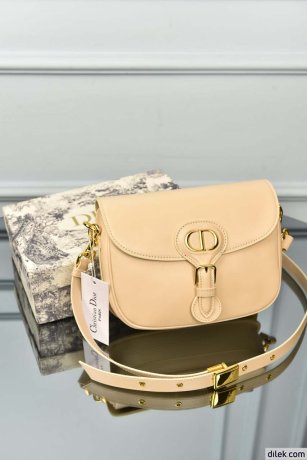 Medium Dior Bobby Bag