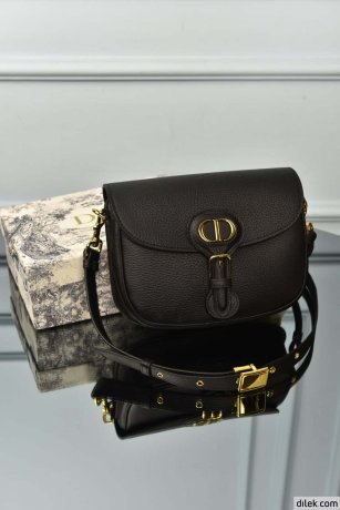 Medium Dior Bobby Bag