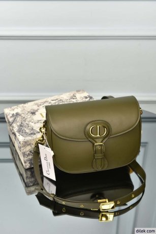 Medium Dior Bobby Bag