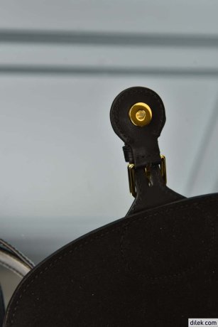 Medium Dior Bobby Bag