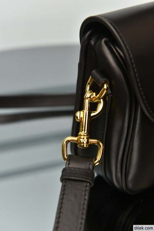 Medium Dior Bobby Bag