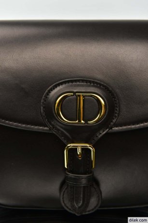 Medium Dior Bobby Bag