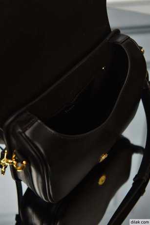 Medium Dior Bobby Bag