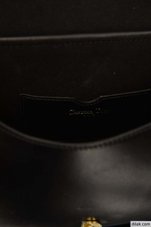 Medium Dior Bobby Bag