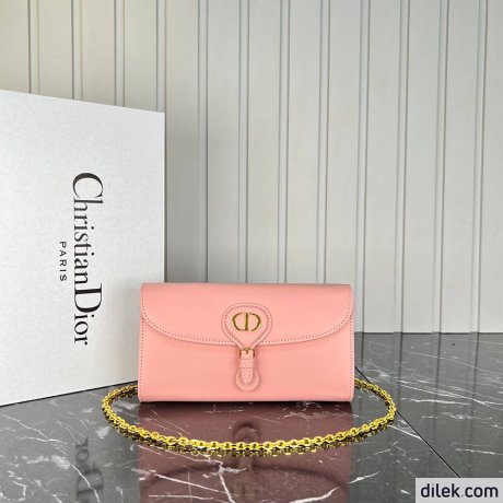 Dior Bobby East-West Pouch Bag