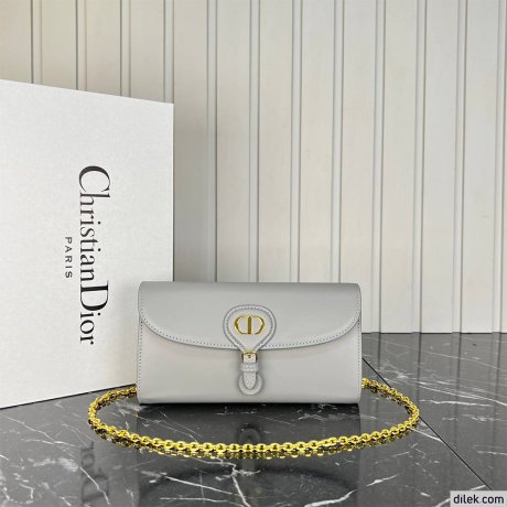 Dior Bobby East-West Pouch Bag