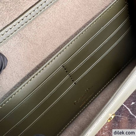 Dior Bobby East-West Pouch Bag