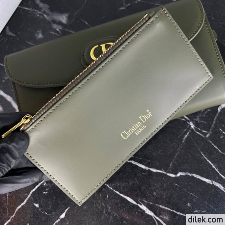 Dior Bobby East-West Pouch Bag