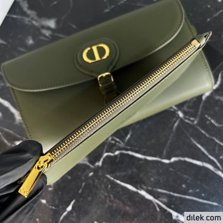 Dior Bobby East-West Pouch Bag