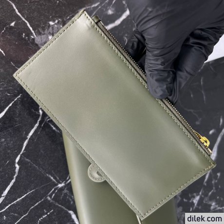 Dior Bobby East-West Pouch Bag