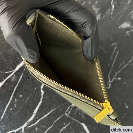 Dior Bobby East-West Pouch Bag