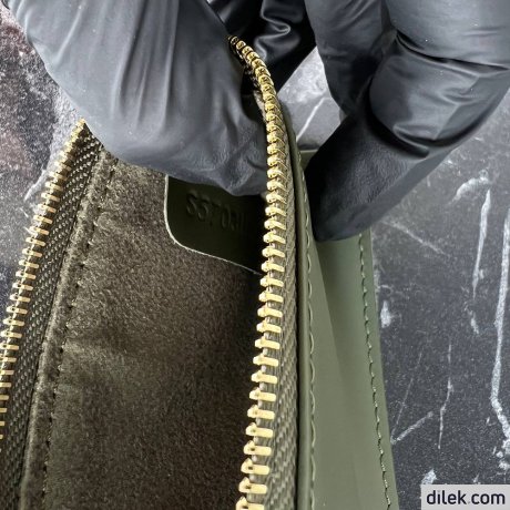 Dior Bobby East-West Pouch Bag