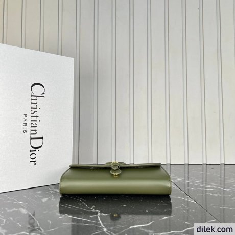 Dior Bobby East-West Pouch Bag