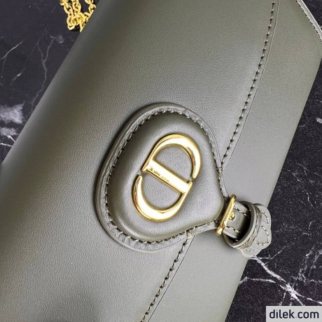 Dior Bobby East-West Pouch Bag