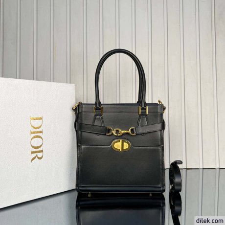 Dior Boston Medium Bag