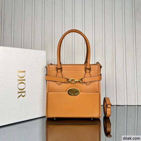 Dior Boston Medium Bag