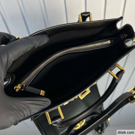 Dior Boston Medium Bag