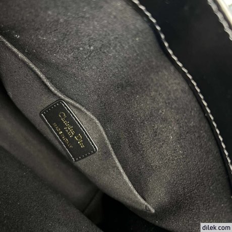 Dior Boston Medium Bag