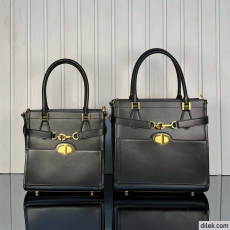 Dior Boston Medium Bag