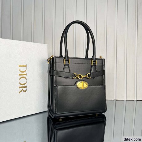 Dior Boston Medium Bag