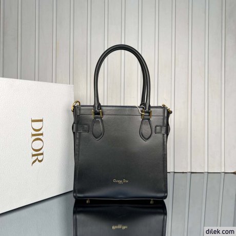 Dior Boston Medium Bag