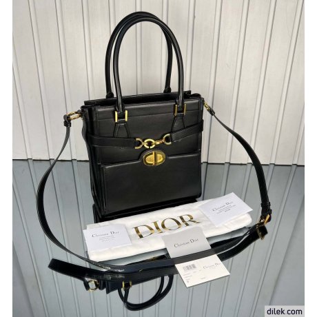 Dior Boston Medium Bag