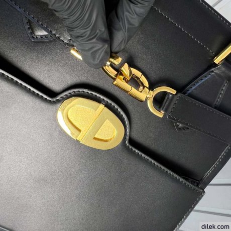 Dior Boston Medium Bag