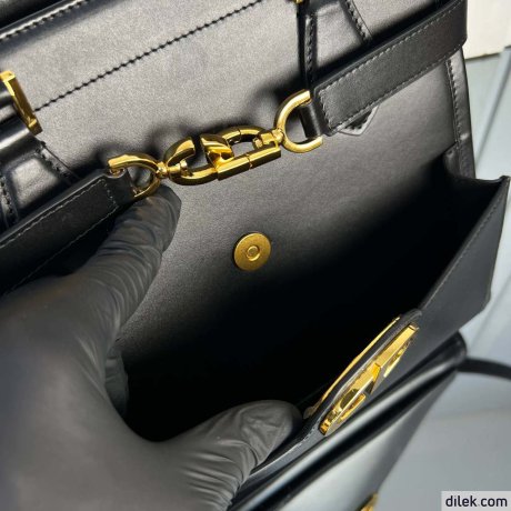 Dior Boston Medium Bag
