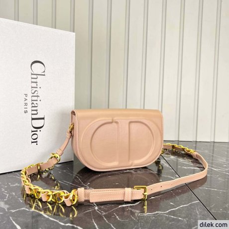 Dior CD Signature Bag with Strap
