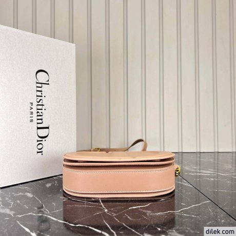 Dior CD Signature Bag with Strap