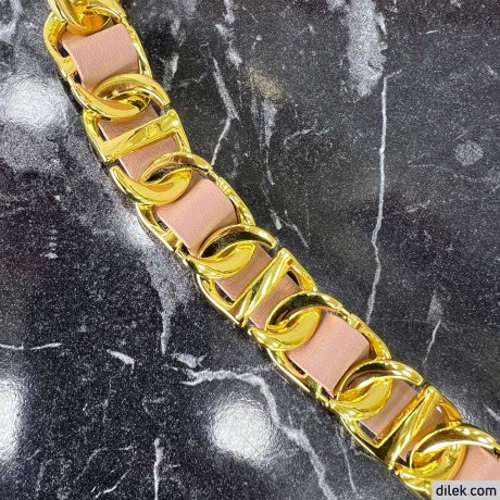 Dior CD Signature Bag with Strap