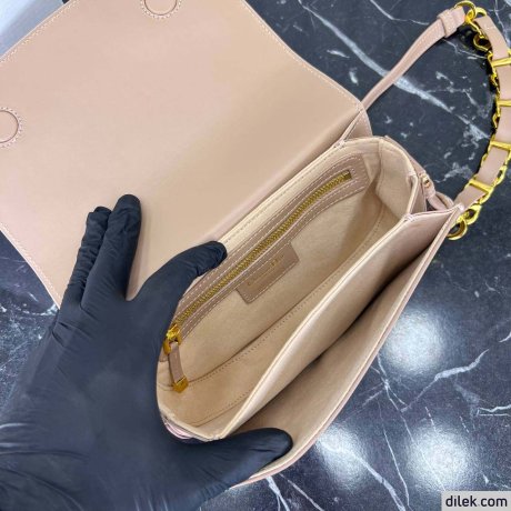 Dior CD Signature Bag with Strap