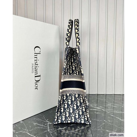 Dior Large Book Tote