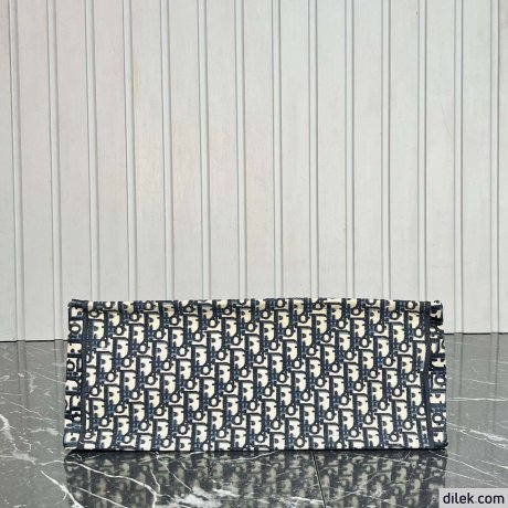 Dior Large Book Tote