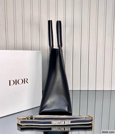 Dior Large Book Tote