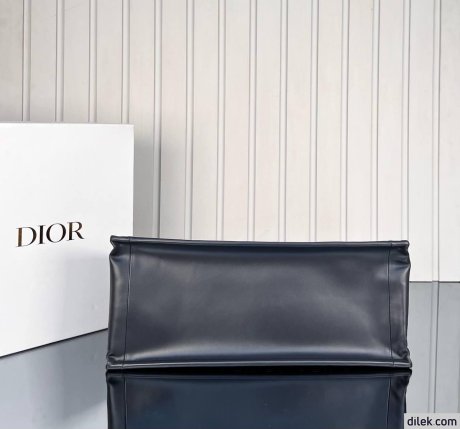 Dior Large Book Tote