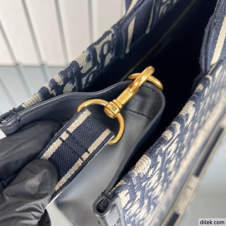 Dior Large Book Tote