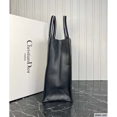 Dior Large Book Tote