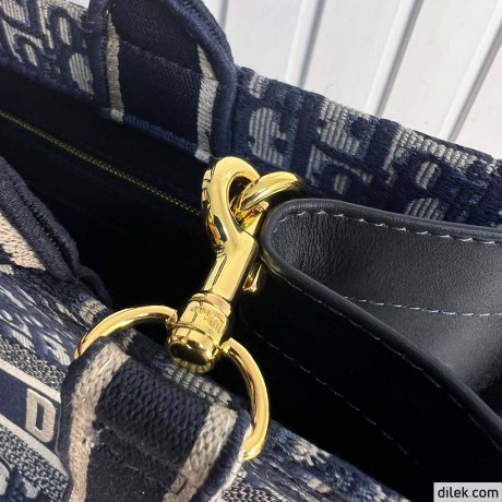 Dior Large Book Tote