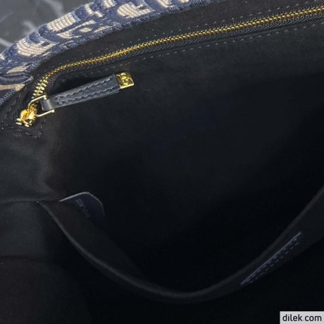 Dior Large Book Tote