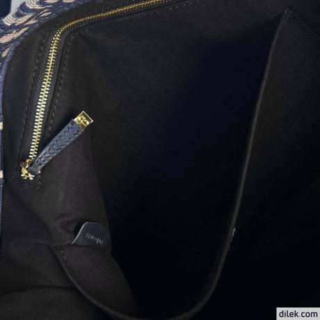 Dior Large Book Tote