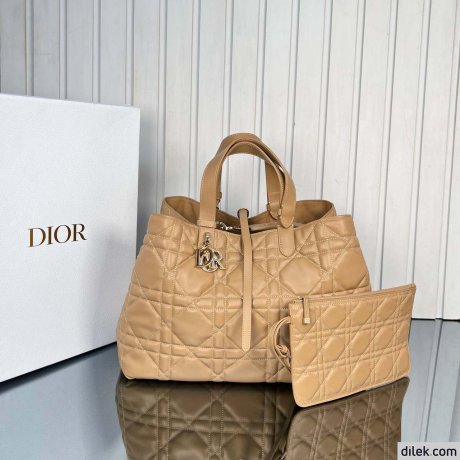Dior Large Toujours Bag