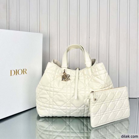 Dior Large Toujours Bag
