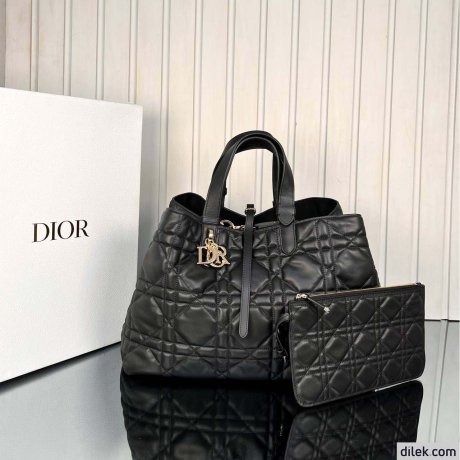 Dior Large Toujours Bag
