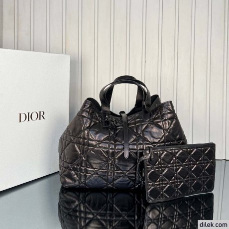 Dior Large Toujours Bag
