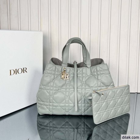 Dior Large Toujours Bag