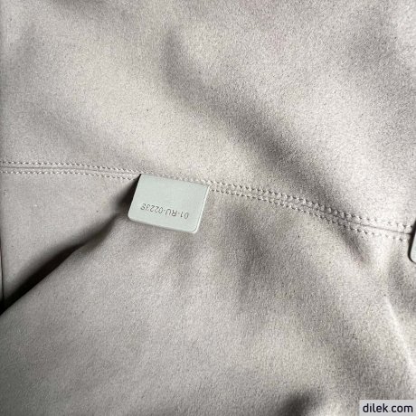 Dior Large Toujours Bag