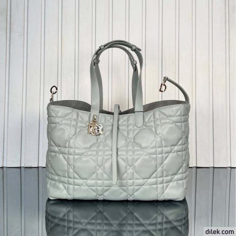 Dior Large Toujours Bag