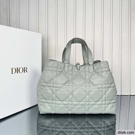 Dior Large Toujours Bag